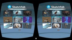 3DģͿSketchfabƳǿʵ
