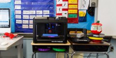 <b>3Dӡ˾MakerBot ֲг̰</b>