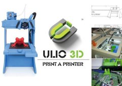 <b>ʹ3DӡװĽ3Dӡ׼ULIO</b>