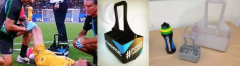 <b>3D SystemsʹSLA 3DӡFIFA</b>