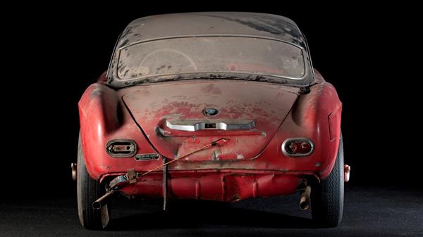 3Dӡ˾޸èBMW507