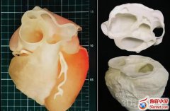 3D��ӡ�о�����ϵ��֮����3D��ӡ��ҽѧ�Ľ��