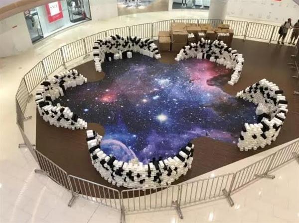 ҹ3Dӡṹ彨Rise Pavilion