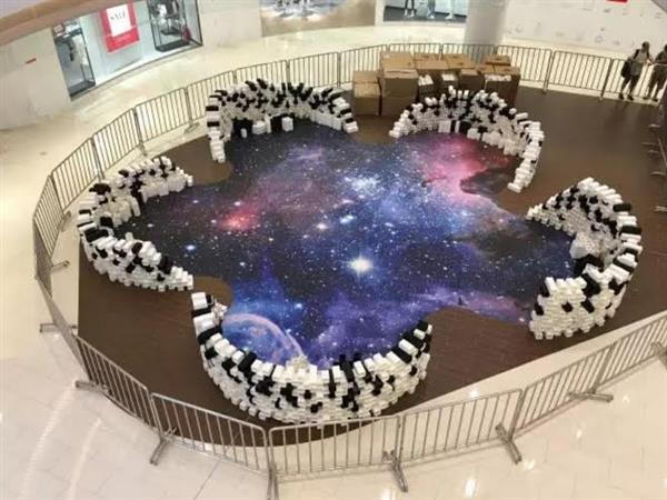ҹ3Dӡṹ彨Rise Pavilion