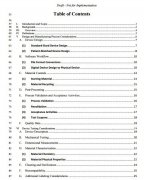 强生、Materialise等公司对FDA 3D打印医疗器械技术准则草案的反 强生、Materialise等公司对FDA 3D打印医疗器械技术准则草案的反