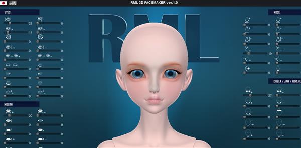 ձRML˾Ƴ߶3Dӡż