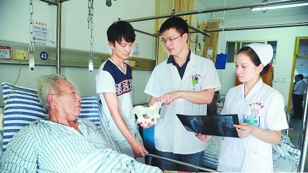 3D打印技术走进临床医学 3D打印技术走进临床医学