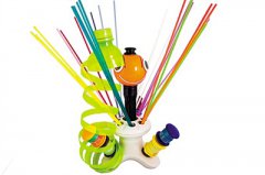 环保3D打印笔:“吃”塑料瓶,“吐”好玩意儿 环保3D打印笔:“吃”塑料瓶,“吐”好玩意儿