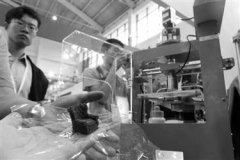 3D打印的巧克力 你吃过吗? 3D打印的巧克力 你吃过吗?