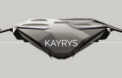 <b>3Dӡ˻KAYRYSܹΪṩͺҽƾ</b>