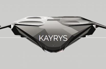 3Dӡ˻KAYRYSܹΪṩͺҽƾ