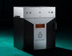 <b>基于SLS 技术的Sintratec 3D打印机仅售4999欧元</b>