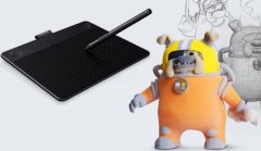 <b>Intuos 3Dֱ۴3Dд</b>