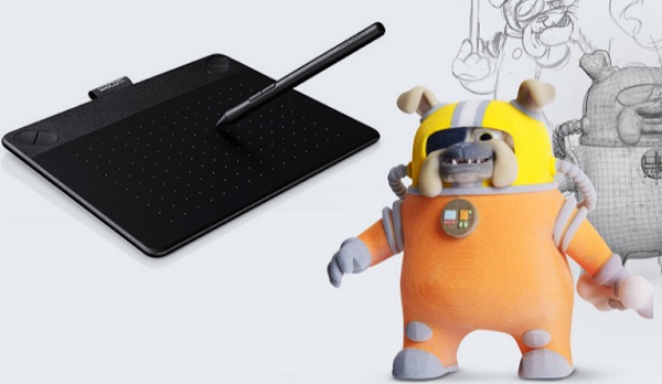 Intuos 3Dֱ۴3Dд