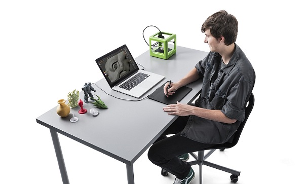 Intuos 3Dֱ۴3Dд