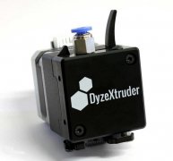 <b>ǿ3DӡDyzeXtruder GT</b>