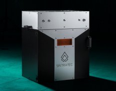 <b>最经济的激光烧结3D打印机Sintratec售价3.7万元</b>