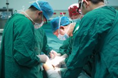<b>黑龙江省医院完成3D打印截骨导板辅助截骨术</b> <b>黑龙江省医院完成3D打印截骨导板辅助截骨术</b>