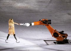 <b>Amy Purdy 3Dӡ2016Լа»Ļ</b>
