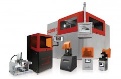 EnvisionTEC2016ǰƳ23Dӡ
