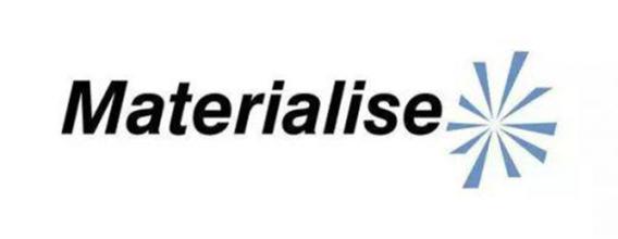 Materialise logo