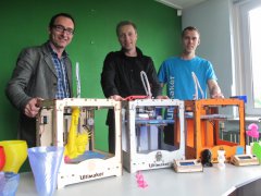 <b>3DӡUltimakerŷͶ1500ŷԪ</b>