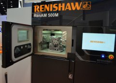 <b>RenishawIMTS 2016չʾ½3Dӡ</b>