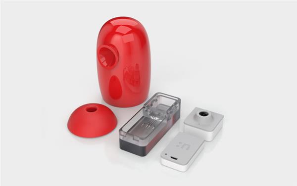 Facebookչ3Dӡģ黯ӲƷ˾Nascent Objects 