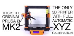 <b>Prusa I3 MK2 3Dӡ¹̼ĽԶƽ</b>