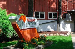 <b>Alliant Castingsð˹2.0 3DӡԼʱͳɱ</b>