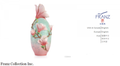 <b>3D打印+陶瓷:法蓝瓷采用3D打印技术再现东西方瓷器之美</b> <b>3D打印+陶瓷:法蓝瓷采用3D打印技术再现东西方瓷器之美</b>