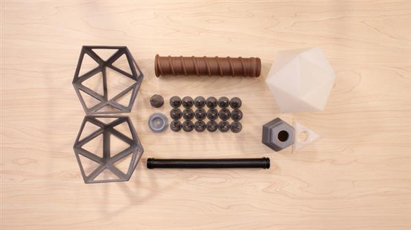 ������ʹ��3D��ӡ�������ᷢ���Ȩ��