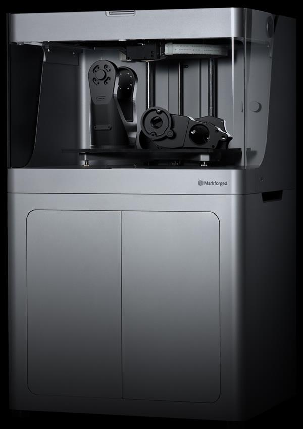 Markforged˾Ƴ¸ϲ3DӡMark X 