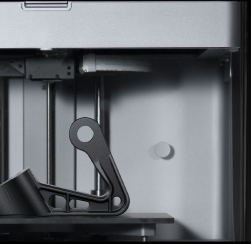 Markforged˾Ƴ¸ϲ3DӡMark X 