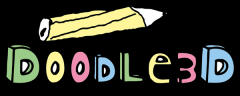 <b>Doodle3D Transformͼ򵥵3DAPP</b>