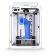 <b>Airwolf 3D推出售价仅6.75万元的工业级FDM 3D打印机AXIOM 20</b>
