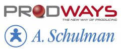 <b>ProdwaysϹ˾A. Schulman3Dӡĩ</b>