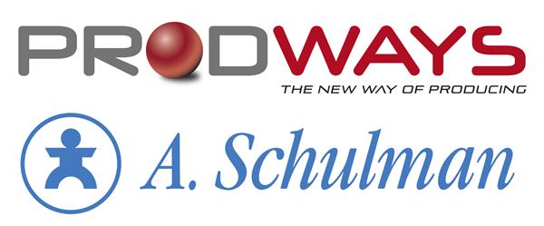 ProdwaysϹ˾A. Schulman3Dӡĩ