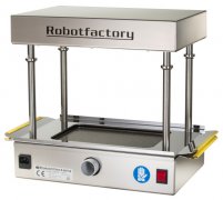 <b>Robot Factory3Dȳͼ3Dӡɹ</b>