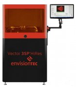 <b>EnvisionTECFormnextչƳVector Hi-Res 3SP 3Dӡ</b>