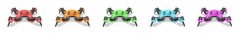 <b>3DӡQuadBot½Kickstarterڳ</b>