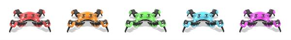 3DӡQuadBot½Kickstarterڳ