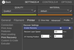 <b>MatterHackersָܵ3DӡMatterControl 1.6</b>