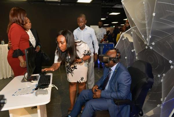 GE˾Ƴ3DӡLagos Garage