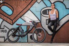 <b>MaterialiseNuova SPA3Dӡ綯Bicicletto</b>