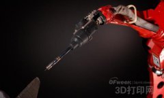 <b>͵绡ӽ3DӡWAAM</b>