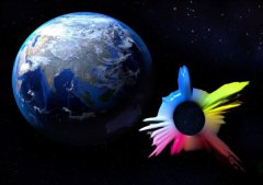 <b>NASAɫҺ3DӡЦ̫գ</b>