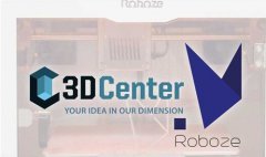 <b>3DӡRoboze3D CenterɷЭ</b>