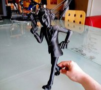 <b>BlenderЯLulzbotƶԴ3Dӡչ</b>