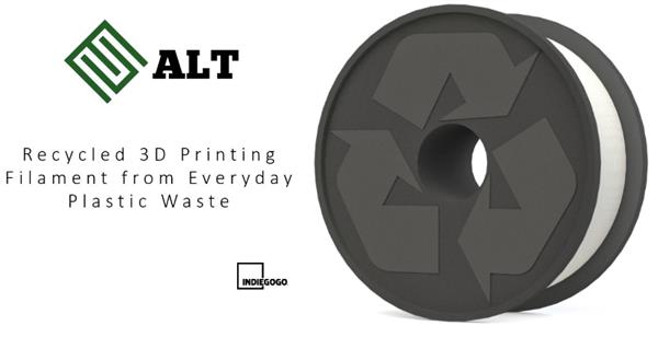 ΪALT LLC÷ɫ3Dӡ